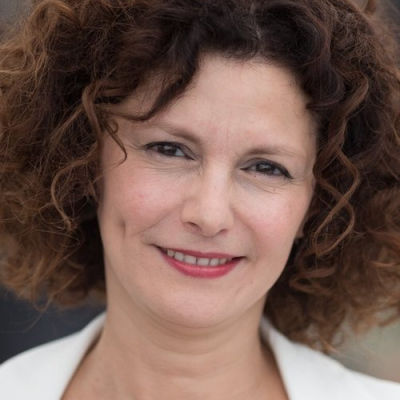 Nadia Kaci image